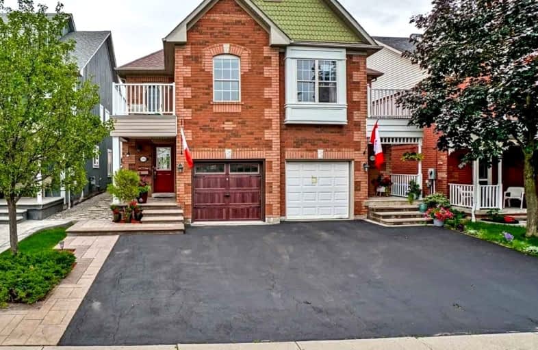 1098 Carding Mill Place, Mississauga | Image 1