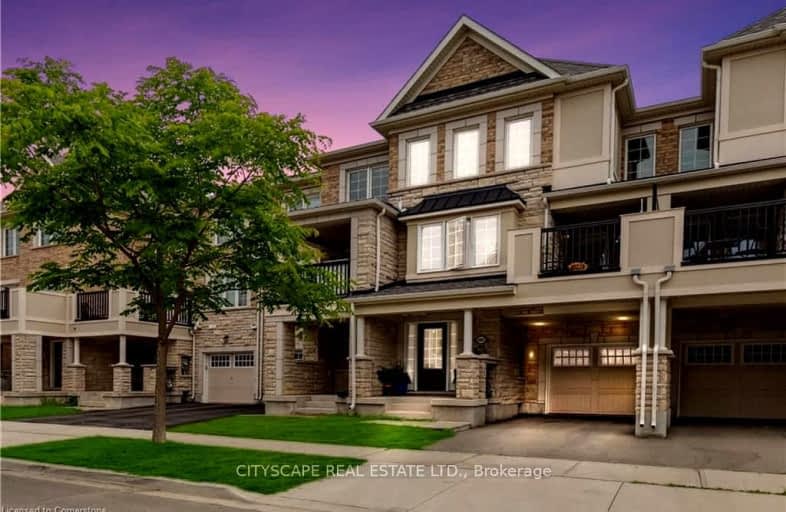 3061 Mistletoe Gardens, Oakville | Image 1