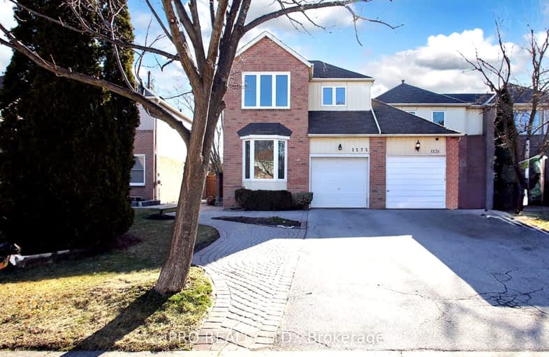 1272 Barberry Grove, Oakville | Image 1