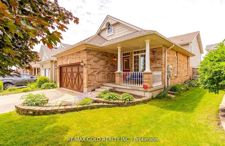 8 Fendley Road, Orangeville | Image 1