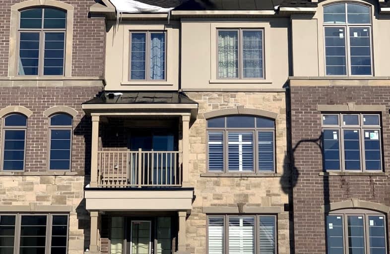 12 Summerbeam Way, Brampton | Image 1