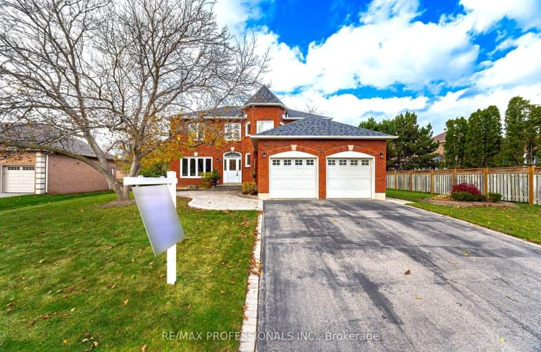 4 Christie Drive, Brampton | Image 1