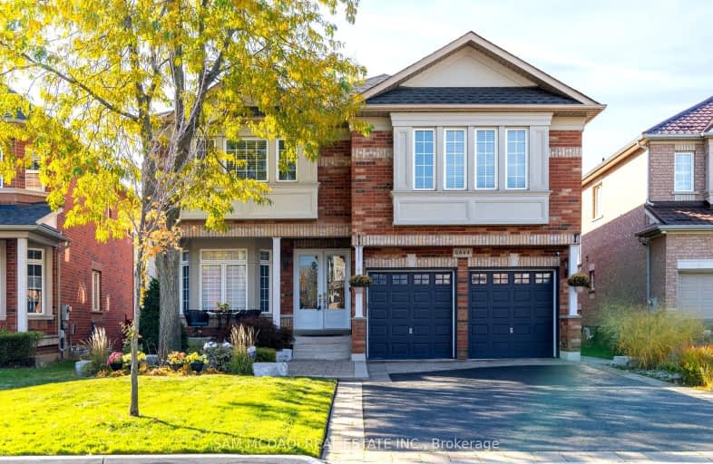 6844 Golden Hills Way, Mississauga | Image 1