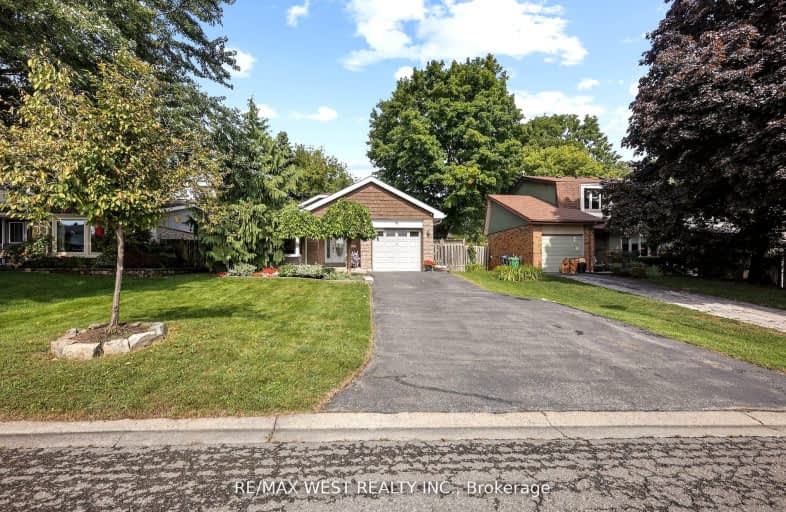 34 Lorraine Crescent, Brampton | Image 1