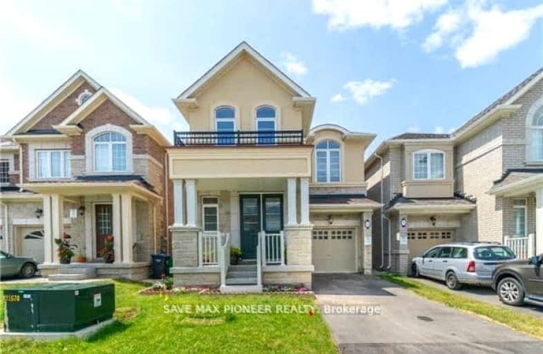 Bsmnt-11 Ivor Crescent, Brampton | Image 1