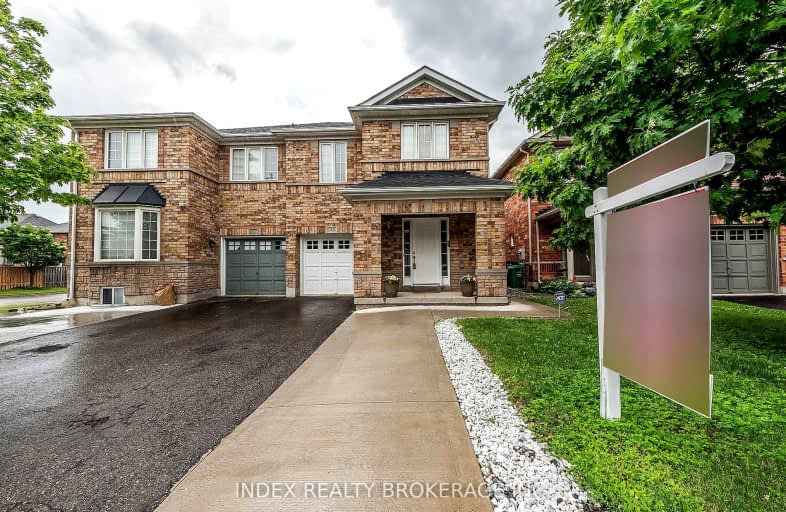 44 Silver Egret Road, Brampton | Image 1