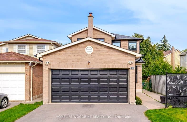 6045 Fullerton Crescent, Mississauga | Image 1