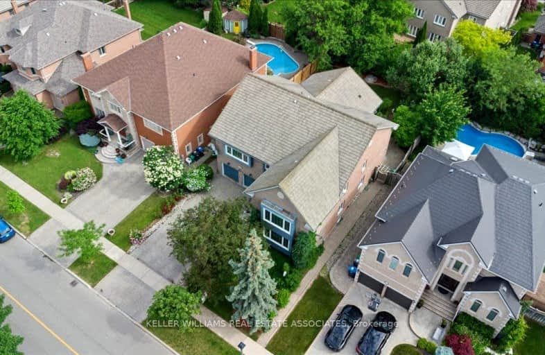 5187 Forest Hill Drive, Mississauga | Image 1