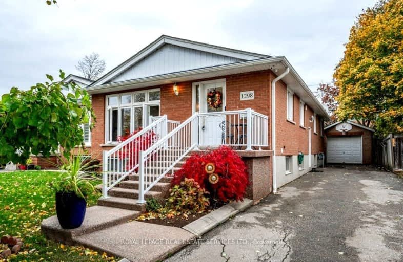 1298 Napier Crescent, Oakville | Image 1