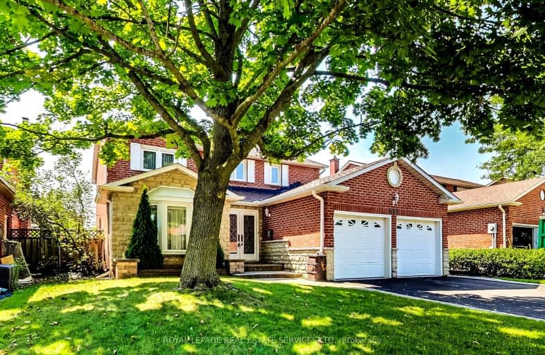 226 Poole Drive, Oakville | Image 1