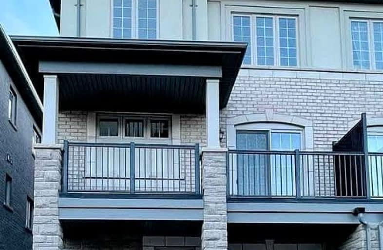 68 Hashmi Place, Brampton | Image 1