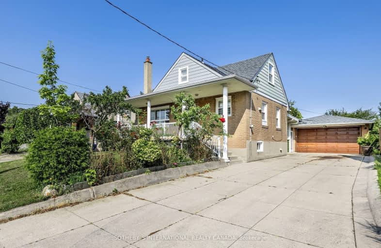 88 Anthony Road, Toronto | Image 1