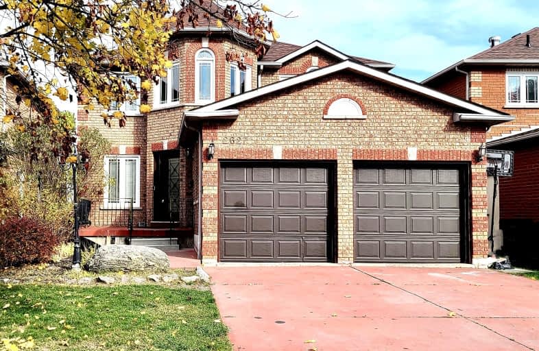 2627 Comet Court, Mississauga | Image 1