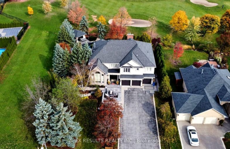 2147 Berwick Drive, Burlington | Image 1