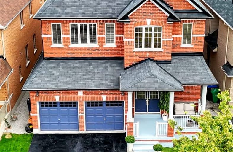 46 Angelgate Road, Brampton | Image 1