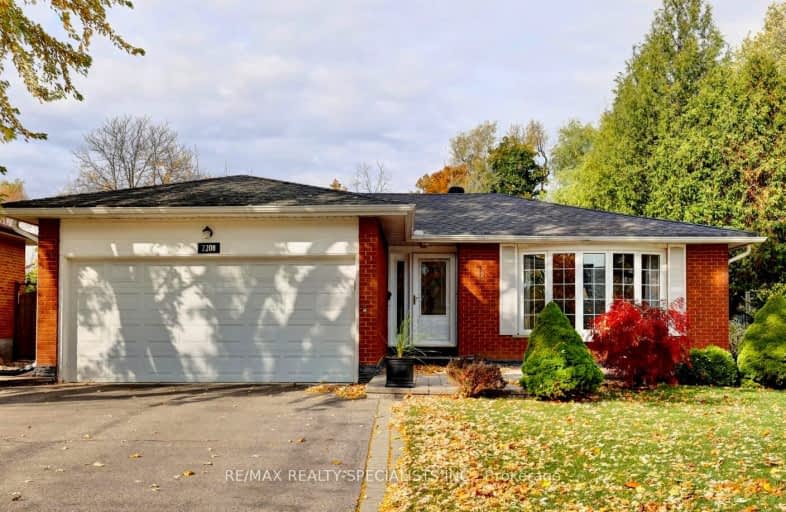 2208 Waycross Crescent, Mississauga | Image 1