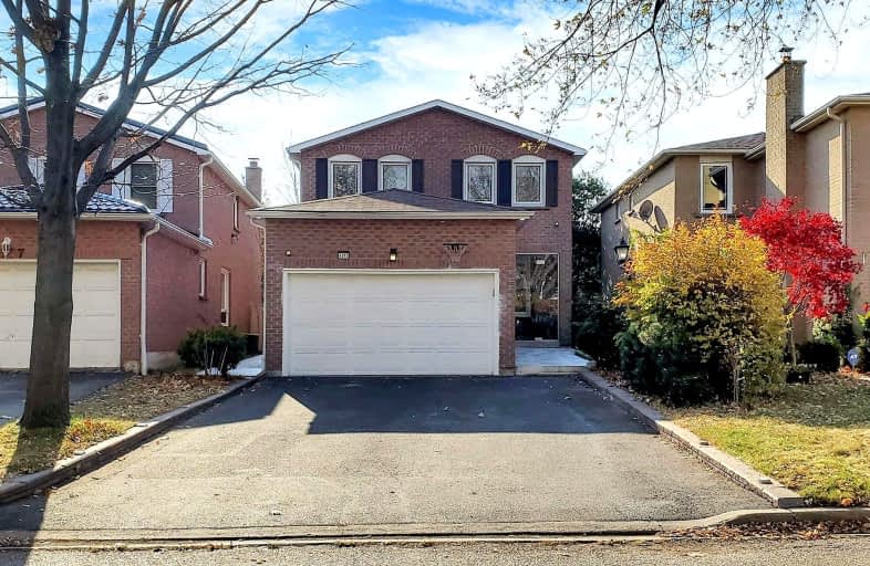 4373 Jenkins Crescent, Mississauga | Image 1