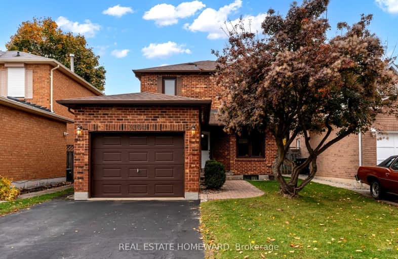 3304 Greenbelt Crescent, Mississauga | Image 1