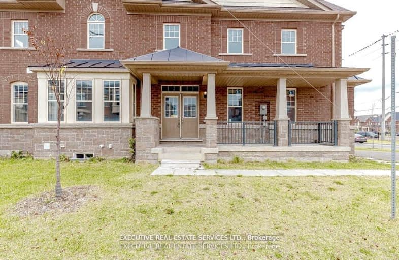 43 Pearman Crescent, Brampton | Image 1