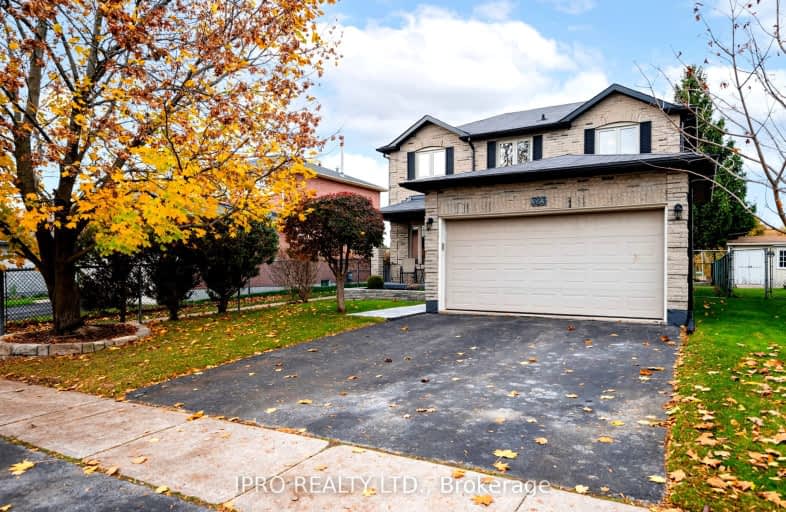 323 Bailey Drive, Orangeville | Image 1