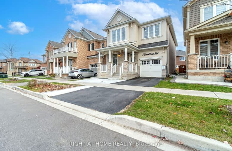 8 Emerald Coast Trail, Brampton | Image 1