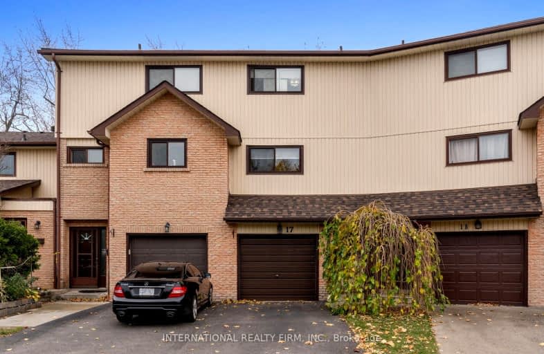 17-17 Dawson Crescent, Brampton | Image 1