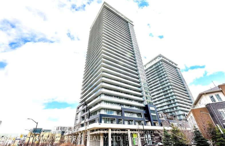 2403-360 Square One Drive, Mississauga | Image 1