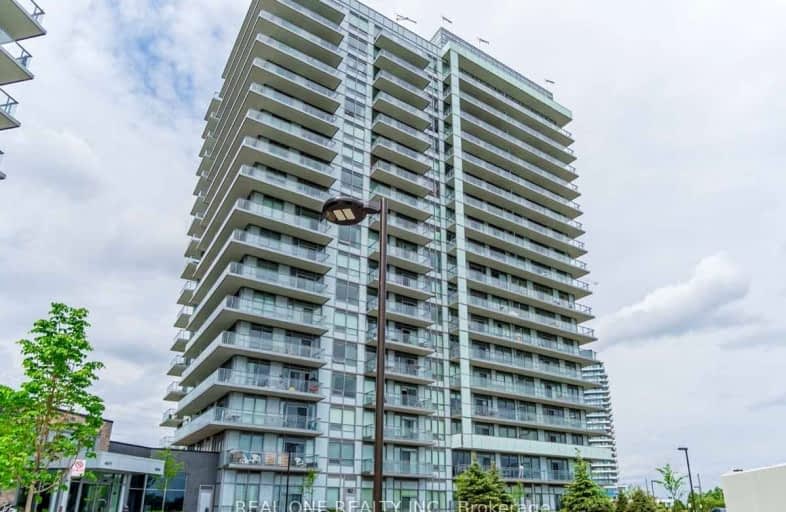 1801-4699 Glen Erin Drive, Mississauga | Image 1