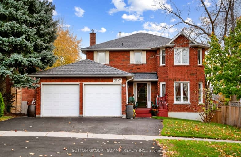 2722 Kingsway Drive, Oakville | Image 1