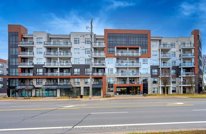 220-320 Plains Road East, Burlington | Image 1