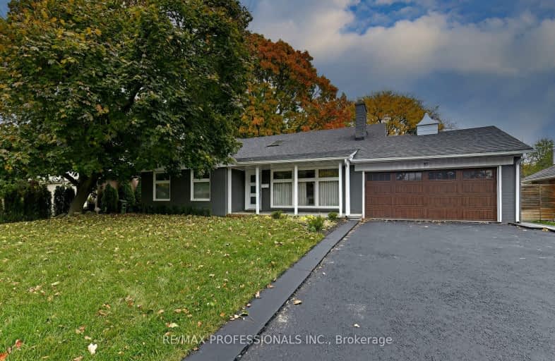 53 Abilene Drive, Toronto | Image 1