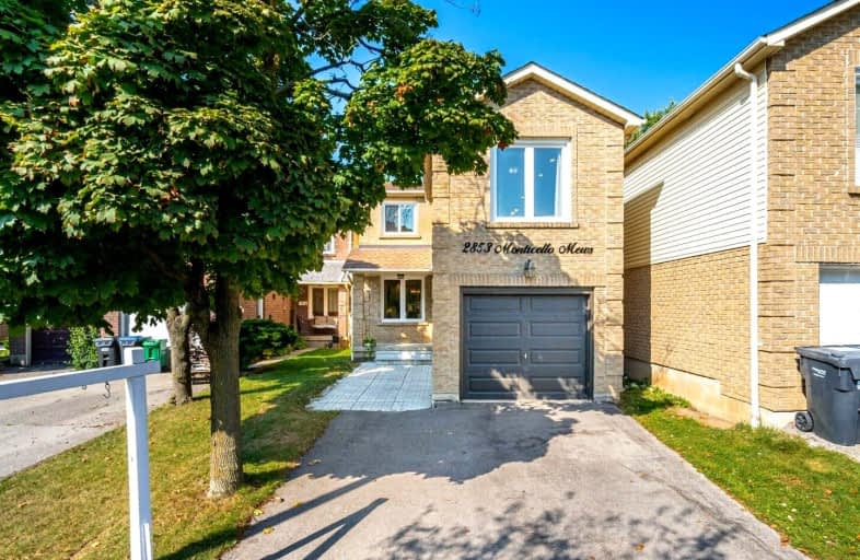 Lease-2853 Monticello Mews, Mississauga | Image 1