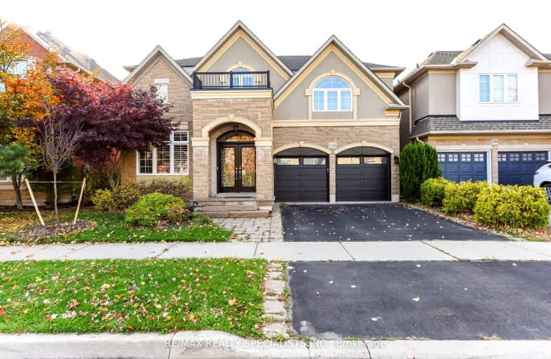 240 Butterfly Lane, Oakville | Image 1