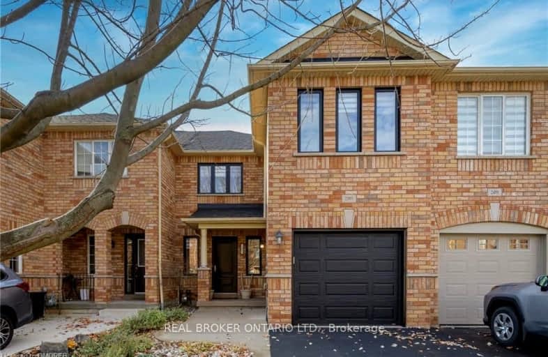 2493 Newcastle Crescent, Oakville | Image 1