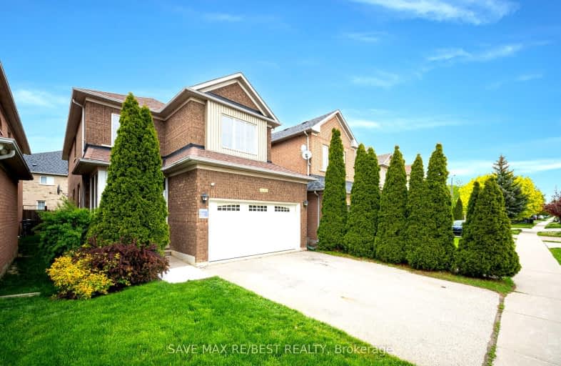 3493 McDowell Drive, Mississauga | Image 1