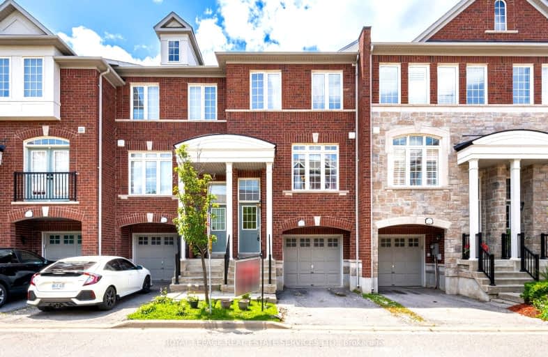 69-7222 Triumph Lane, Mississauga | Image 1