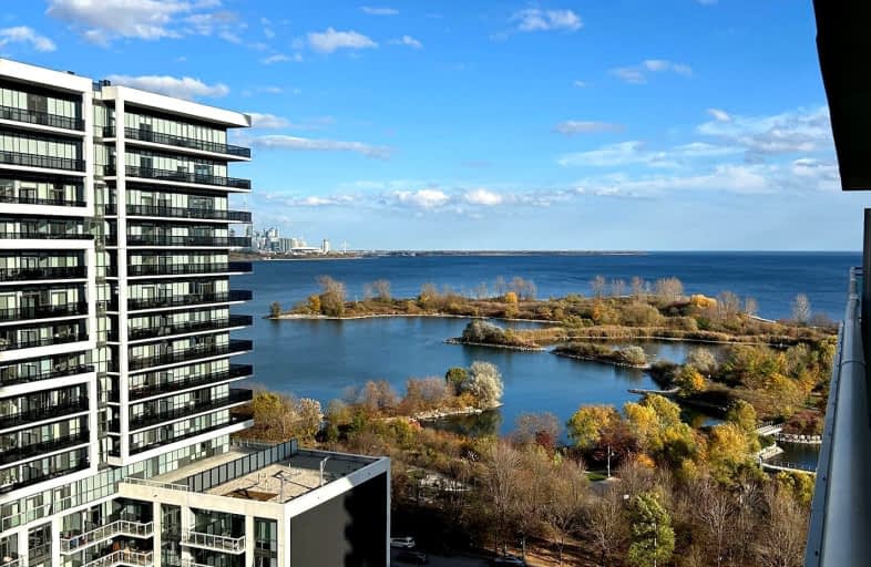 1208-33 Shore Breeze Drive East, Toronto | Image 1