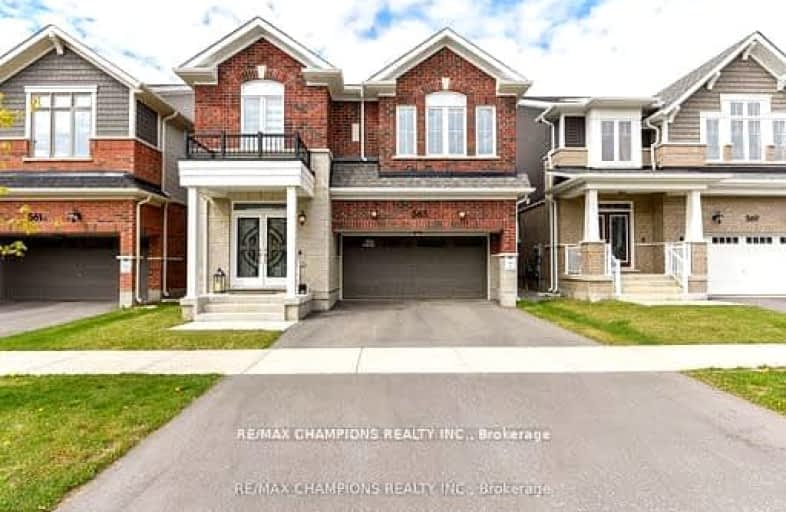 565 Kennedy Circle West, Milton | Image 1