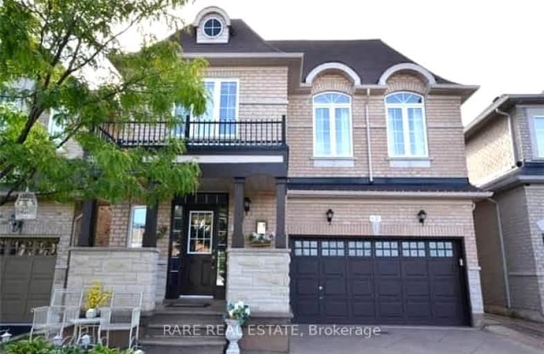 BSMT-20 Arctic Fox Crescent, Brampton | Image 1