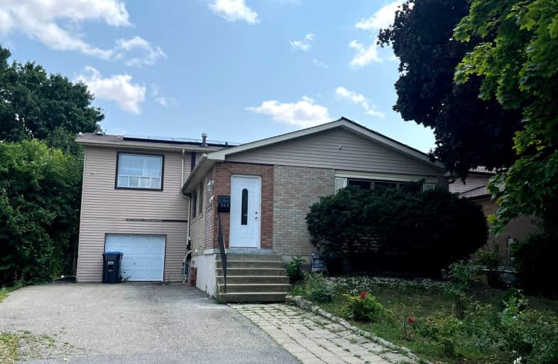 343 Vodden Street East, Brampton | Image 1