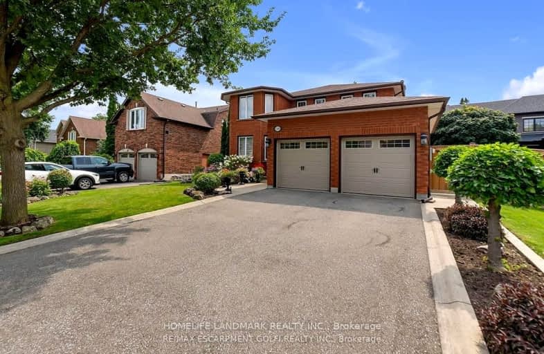 1336 Clearview Drive, Oakville | Image 1