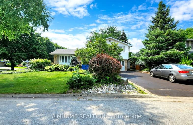 504 Fenwick Place, Burlington | Image 1