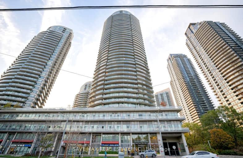 4202-2230 Lake Shore Boulevard West, Toronto | Image 1