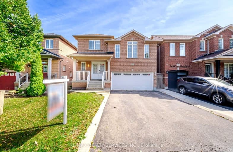 22 Roxton Crescent, Brampton | Image 1