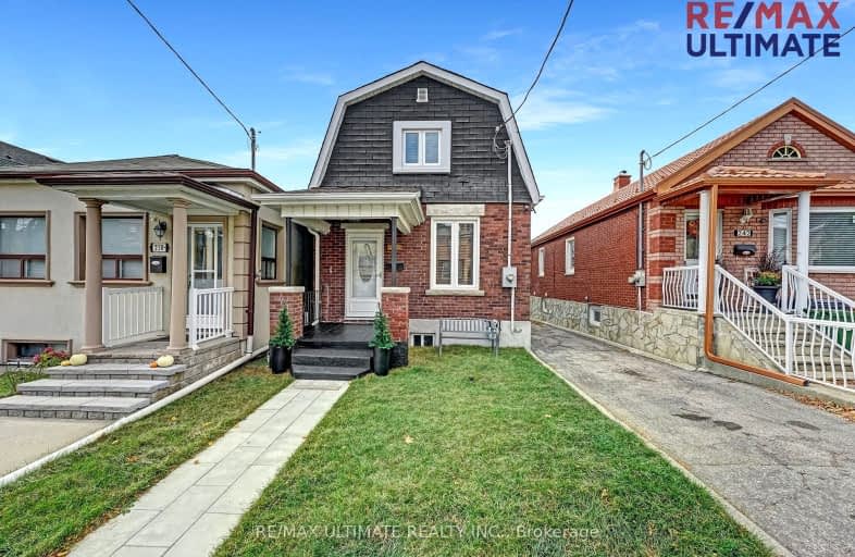 240 Rosethorn Avenue, Toronto | Image 1