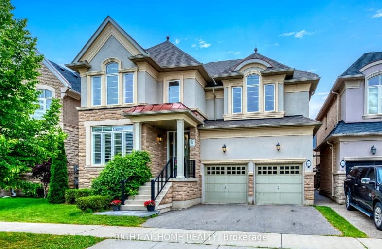 3129 Larry Crescent, Oakville | Image 1