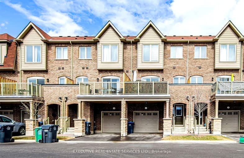 04-50 Edinburgh Drive, Brampton | Image 1