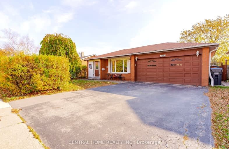 2690 Constable Road, Mississauga | Image 1