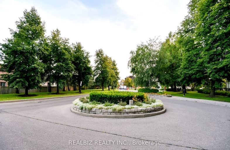 1610-20 Cherrytree Drive, Brampton | Image 1