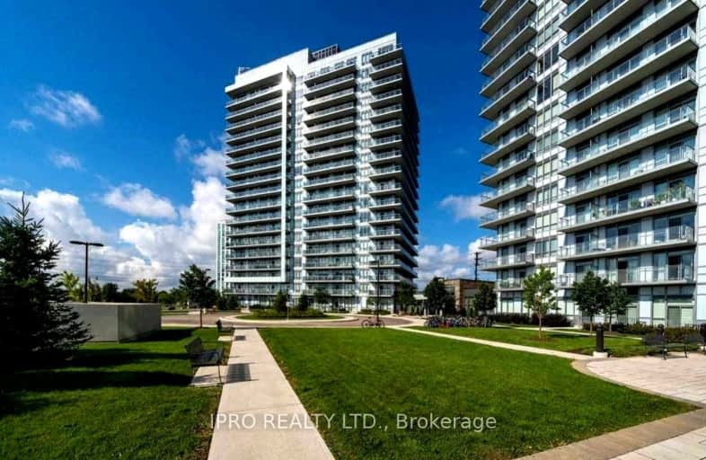 506-4633 Glen Erin Drive, Mississauga | Image 1